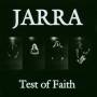 Jarra - Test Of Faith