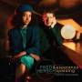 Fred Hersch / Esperanza Spalding - Alive At The Village Vanguard