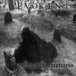 Evoken - Embrace the Emtpiness