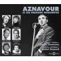 Charles Aznavour - Charles Aznavour Et Ses Premiers Interpretes