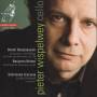 Pieter Wispelwey / Sinfonietta Cracovia / Hempel - Cello Concerto 2/Third Suite for Cello