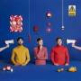 Two Door Cinema Club - False Alarm (Ltd. Ed.)(LP+MP3,Red Vinyl)