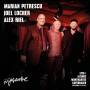 Marian Petrescu / Joel Locher / Alex Riel - Live At Jazzhus Montmartre,Kopenhagen (Digi)