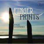 Paul Guinery - Finger Prints