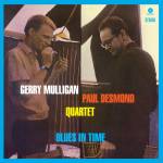 Gerry Mulligan & Paul Desmond - Blues in Time (Limited Edition)