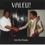 Irio De Paula - Valeu!
