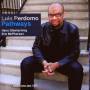 Luis Perdomo - Pathways