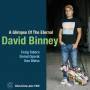 David Quartet Binney - A Glimpse Of The Eternal