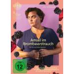 Elene Naveriani - Amsel im Brombeerstrauch [DE-Version, Regio 2/B]