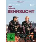 Dag Johan Haugerud - Oslo Stories: SEHNSUCHT [DE-Version, Regio 2/B]