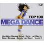 Mega Dance Top 100 / Various - Mega Dance Top 100 / Various