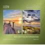Ronny Matthes / Meditationsmusik / Matthesmusic - Wellness & Entspannung (1 & 2)-Gemafrei (2 CDs)