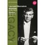Leonard Bernstein / LSO - Sacre du Printemps/Sinfonie 5 [US-Version, Regio 1]