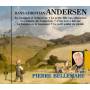 Pierre Bellemare - Rossignol Et L'empereur: Hans Christian Andersen