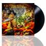 Killing Joke - Lord Of Chaos (EP),Standard Vinyl