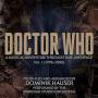 OST / Various - Doctor Who: A Musical Adventure THR