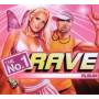Various - The No.1 Rave Album