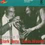 Clark Terry / Chris Woods - Swiss Radio Days Vol.8/Lucerne 1978