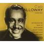 CALLOWAY CAB - Jungle King