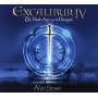 Excalibur IV / Alan Simon - The Dark Age Of The Dragon