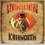Lynyrd Skynyrd - Live At Knebworth 76 (Blu-Ray+CD) [DE-Version, Regio 2/B]