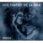 Los Cuatro De La Salsa - Mimos (Club Des Belugas & Jojo Effect Remixes)