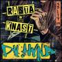 Rasta Knast / DV HVND - Split Ep