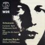 Andreas Boyde - Carnaval/Waldszenen/Jugendalbum
