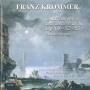 Maggioni Silvio / Lama Filippo / Ranieri Luca / Pe - Quartetto Per Clarinetto Op 69 In Mib Quartetto Per Clarinetto Op 82 In Re Quartetto Per Clarinetto Op 83 In Sib