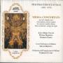 Vallin Anna Maria - Messa Concertata