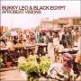 Bukky Leo & Black Egypt - Afrobeat Sessions