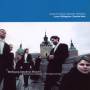 Chilingirian / Hunt / Camerata Roman Chamber SO - Orchesterwerke
