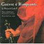 Musica Della Corte / Notrica - Guerre e rimpianti