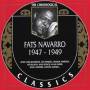 Fats Navarro - 1947-1949