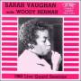 Sarah Vaughan With Woody Herma - 1963 Live Guard Sessions