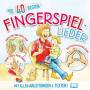 Katharina Blume / Christian Knig - Die 40 besten Fingerspiellieder