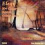 Jonathan Richards - Elegy-20Th Century Brit.Git.