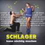 Various - Schlager Kann Schtig Machen