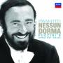 Luciano Pavarotti - Nessun Dorma Puccinis Greatest Arias