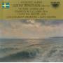 Bengtsson - Sinf.1/Vettern/+