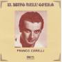 franco Corelli - Recital