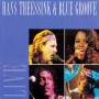Hans Theessink / Blue Groo - Live