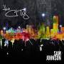 sam Johnson - The City