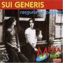 Sui Generis - Rasgudas Las Piedras