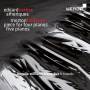 Amy Briggs / Helena Bugallo / Benjamin Engeli / - Ameriques/Piece for Four Pianos/Five Pianos