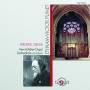 Frdric Denis - Orgelwerke-Hommage  Dynam-Victor Fumet