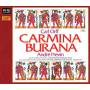 London Symphony Orchestra / Andre Previn - Carmina Burana