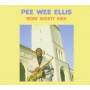 Pee Ellis Wee - Ridin Mighty High
