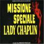 Bruno Nicolai - Missione Speciale Lady Chaplin