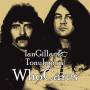 Ian Gillan & Tony Iommi - WhoCares(Ltd./2LP/180g/White)